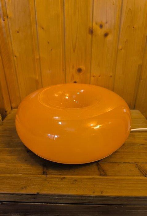 IKEA - Sabine Marcelis - Globe tafellamp - Varmblixt - Glas, Antiek en Kunst, Antiek | Lampen