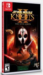 Star Wars: Knights of the Old Republic 2 II: The Sith Lords, 3 spelers of meer, Ophalen of Verzenden, Zo goed als nieuw, Vanaf 12 jaar