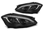 Sonar Koplampen | Mercedes-Benz S-klasse 05-09 4-d | Devil E, Verzenden, Nieuw