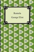 Romola by George Eliot (Paperback), Boeken, Gelezen, George Eliot, Verzenden