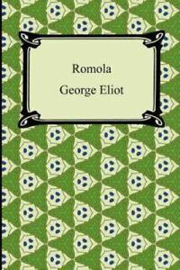 Romola by George Eliot (Paperback), Boeken, Taal | Engels, Gelezen, Verzenden