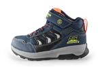 Skechers Hoge sneakers in maat 33 Blauw | 10% extra korting, Verzenden, Jongen of Meisje, Schoenen, Skechers