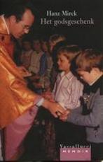 Het godsgeschenk 9789050005395 H. Mirck, Verzenden, Gelezen, H. Mirck