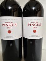 2021 Dominio de Pingus, Flor de Pingus - Ribera del Duero -, Nieuw
