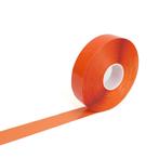 PermaStripe Smooth vloertape  -  Oranje  -  30 m (rol) x 50, Verzenden