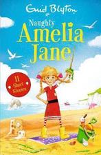 Amelia Jane- Naughty Amelia Jane 9781405293235 Enid Blyton, Verzenden, Gelezen, Enid Blyton