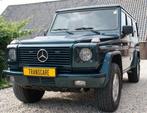 Mercedes G Klasse grijskentekenombouw & grijskenteken sets, Nieuw