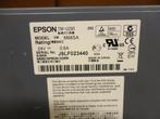 Epson TM-U295 Matrix Slip Bon Printer - M66SA Zwart - Se..., Computers en Software, Printers, Refurbished