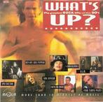 cd - Various - Whats Up? (The Greatest Rock Hits Of The..., Verzenden, Zo goed als nieuw