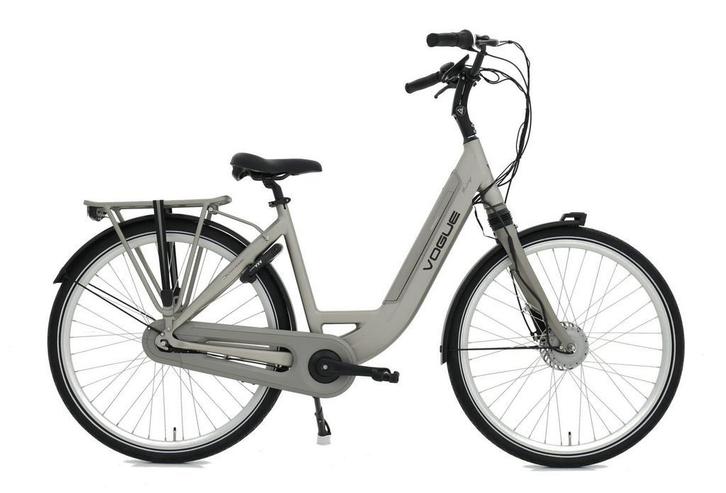 Vogue Mestengo 28 Inch Elektrische Damesfiets 8 Versnelling, Fietsen en Brommers, Elektrische fietsen, Nieuw, Ophalen of Verzenden