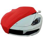 Autohoes passend voor McLaren MP4-12C binnen BESTE PASVORM, Ophalen of Verzenden, Nieuw, Op maat