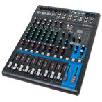 Yamaha MG12XU live mixer, Muziek en Instrumenten, Mengpanelen, Verzenden, Nieuw