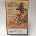 Gladiator Special Edition VHS, Cd's en Dvd's, VHS | Film, Ophalen of Verzenden, Nieuw in verpakking