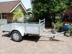 H.vd.WeteringAanhangwagens Diverse Aanhangwagens te koop A, Auto diversen, Aanhangers en Bagagewagens, Ophalen, Gebruikt