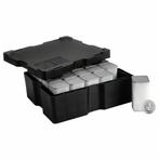 Britannia - Monsterbox 2024 - gesealed, Verzenden, Overige landen, Losse munt, Zilver