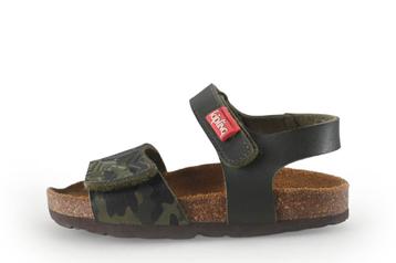 Kipling Sandalen in maat 14 Groen | 10% extra korting beschikbaar voor biedingen