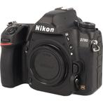 Nikon D780 body occasion, Gebruikt, Nikon, Verzenden