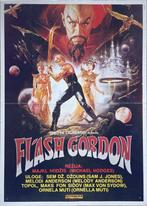 Renato Casaro - Flash Gordon - Jaren 1980, Nieuw