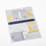 AM 4 Bouwmodel zonnewijzers I, Verzenden, Nieuw