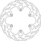 KTM 690 SMC MOTO MASTER  Remschijf achter 110312 Flame, Ophalen of Verzenden, Nieuw