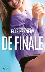 9789021461465 Off campus 5 - De finale Elle Kennedy, Boeken, Verzenden, Nieuw, Elle Kennedy