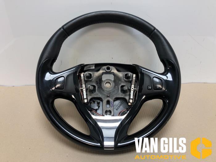 Stuurwiel Renault Clio O257586, Auto-onderdelen, Interieur en Bekleding, Ophalen of Verzenden