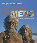 De eerste stappen van de mens 9789077363027 John Lynch, Boeken, Gelezen, John Lynch, Louise Barrett, Verzenden