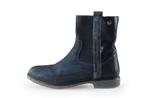 Bradbury Enkellaarzen in maat 31 Blauw | 10% extra korting, Bradbury, Verzenden, Jongen of Meisje, Schoenen