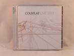 Coldplay - Live 2003 (bonus CD+DVD), Verzenden, Nieuw in verpakking