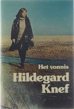 Het Vonnis 9789025702816 Knef, Boeken, Verzenden, Gelezen, Knef