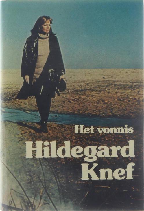 Het Vonnis 9789025702816 Knef, Boeken, Overige Boeken, Gelezen, Verzenden