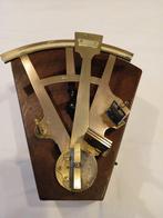 Sextant - Messing - octant messing