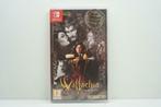 Switch Wallachia reign of Dracula limited Run New