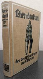 Deutschland - Das Ehrenmal der deutschen Armee und Marine -