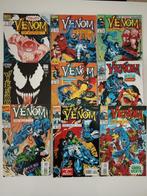 Venom: The Madness, Venom: The Enemy Within, Venom: The Mace, Boeken, Strips | Comics, Nieuw