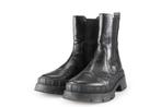Nelson Chelsea Boots in maat 40 Zwart | 10% extra korting, Kleding | Dames, Schoenen, Gedragen, Overige typen, Zwart, Nelson