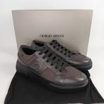Giorgio Armani - Sneakers - Maat: EU 41 - Nieuw met tags, Nieuw