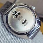 Hoga - Vintage Jump Hour Directime Automatic Watch -, Nieuw