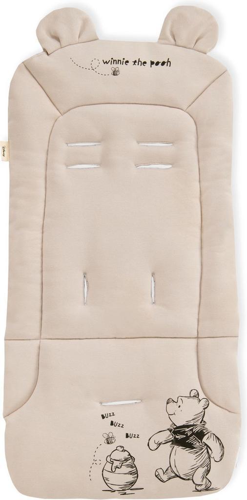 Hauck universele zitverkleiner voor buggy’s en wandelwagens, Kinderen en Baby's, Buggy's, Verzenden