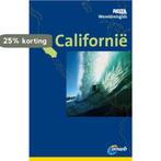 Californië / ANWB Wereldreisgids 9789018036287, Verzenden, Gelezen