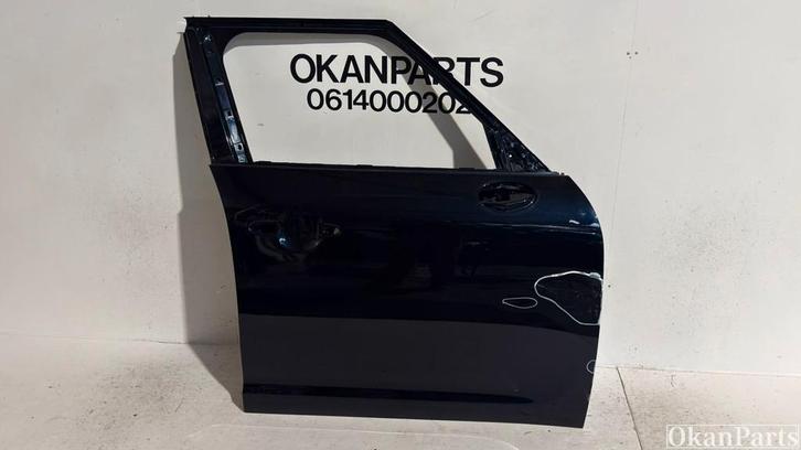 Mini Countryman F60 rechter voordeur portier rechts, Auto-onderdelen, Carrosserie en Plaatwerk, Gebruikt, Voor, Rechts, Deur, Ophalen