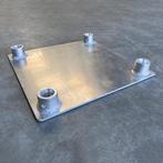 Microtruss baseplate vierkant 40 female, Verzenden, Nieuw
