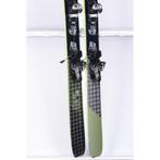 177 189 freeride skis FACTION PRIME 3.0, grip walk, carbon,, Overige merken, Verzenden, Carve, Skiën