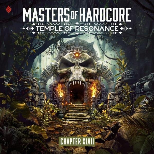 Masters Of Hardcore - Chapter XLVII - 2CD, Cd's en Dvd's, Cd's | Overige Cd's, Ophalen of Verzenden