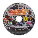 ModNation Racers (losse disc) (PlayStation 3), Spelcomputers en Games, Games | Sony PlayStation 3, Vanaf 3 jaar, Gebruikt, Verzenden