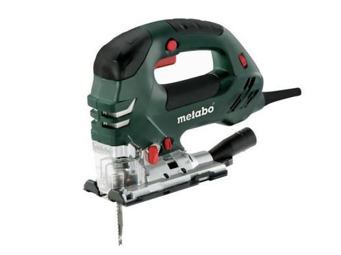 Veiling - Metabo - STEB 140 PLUS - Decoupeerzaag, Doe-het-zelf en Verbouw, Gereedschap | Zaagmachines