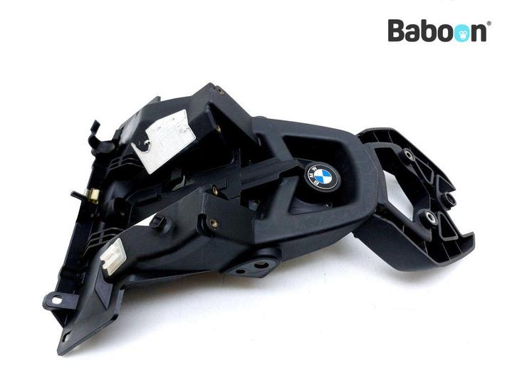 Kentekenplaat Houder BMW K 1200 R (K1200R) (7658994), Motoren, Onderdelen | BMW, Gebruikt, Verzenden