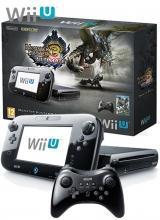 Nintendo Wii U Monster Hunter 3 Ultimate LE Zeer Mooi Boxed, Spelcomputers en Games, Spelcomputers | Nintendo Wii U, Zo goed als nieuw
