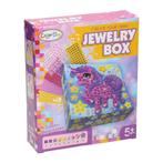 Nieuw Mozaïek Juwelendoos Versieren Eenhoorn, Ophalen of Verzenden, Nieuw