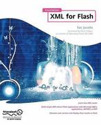 Foundation Xml for Flash, Boeken, Ophalen of Verzenden, Nieuw